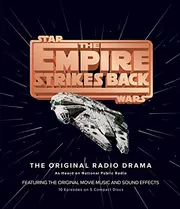 The Empire Strikes Back: The Original Radio Drama