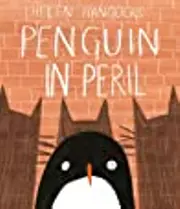 Penguin in Peril