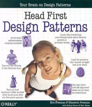 Head First Design Patterns