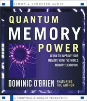 Quantum Memory Power