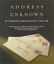 Address Unknown