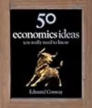 50 Ideias de Economia Que Precisa Mesmo de Saber