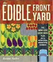 The Edible Front Yard