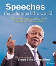 Speeches that Changed the World