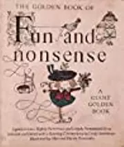 Golden Book of Fun and Nonsense