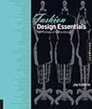 Fashion Design Essentials: 100 Principles of Fashion Design