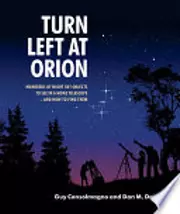 Turn Left at Orion