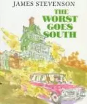 The worst goes South
