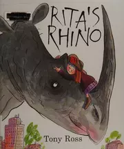 Rita's rhino
