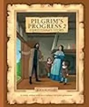 Pilgrim's Progress 2: Christiana's Story