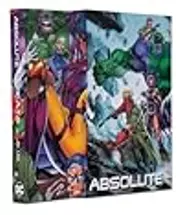 Absolute WildC.A.T.s by Jim Lee