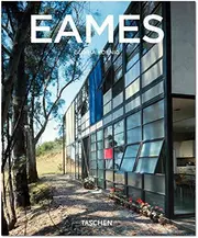 Charles & Ray Eames : 1907-1978, 1912-1988 : pioneers of mid-century Modernism