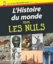 L'histoire Du Monde Pour Les Nuls