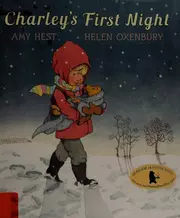 Charley's first night