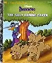 Disney's Darkwing Duck The Silly Canine Caper