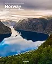 Norway: Norge, Norwegen, Noruega