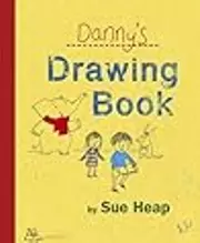 Danny's Drawing Book