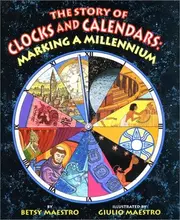 The story of clocks and calendars