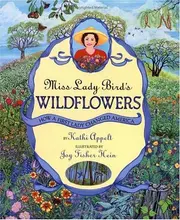 Miss Lady Bird's wildflowers