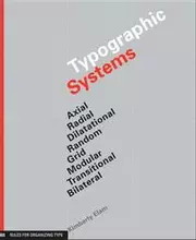Typographic Systems