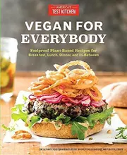 Vegan for Everybody