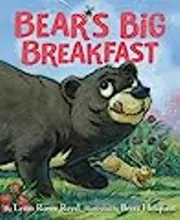 Bear's Big Breakfast