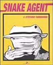Snake agent