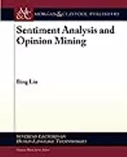 Sentiment Analysis and Opinion Mining