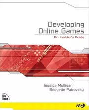 Developing online games