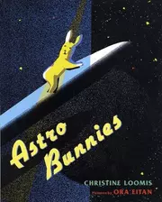 Astro Bunnies