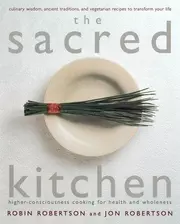 The Sacred Kitchen