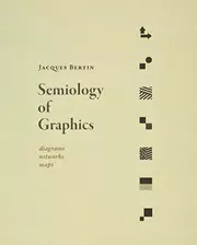 Semiology of Graphics