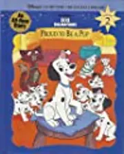Walt Disney's 101 Dalmatians - Proud to Be a Pup
