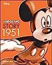 Topolino Story 1951
