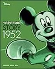 Topolino Story 1952