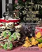 The Nightmare Before Christmas: The Official Cookbook & Entertaining Guide