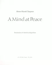 A Mind at Peace