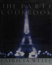 The Paris Cookbook
