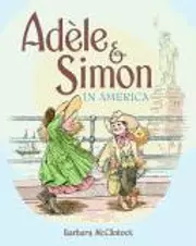 Adèle & Simon in America