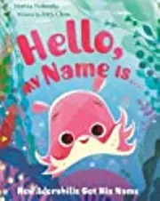 Hello, My Name Is... : How Adorabilis Got His Name