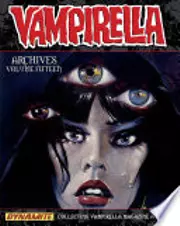 Vampirella Archives, Vol. 15