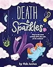 Death & Sparkles: Book 1