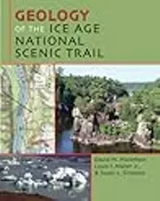 Geology of the Ice Age National Scenic Trail