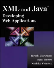 XML and Java
