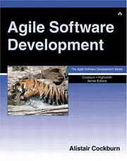 Agile Software Development: The Cooperative Game