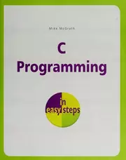 C programming in easy steps