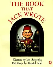 The book that Jack wrote