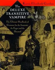 The deluxe transitive vampire