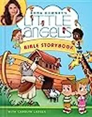 Little Angels Bible Storybook