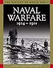 Naval Warfare 1914-1918